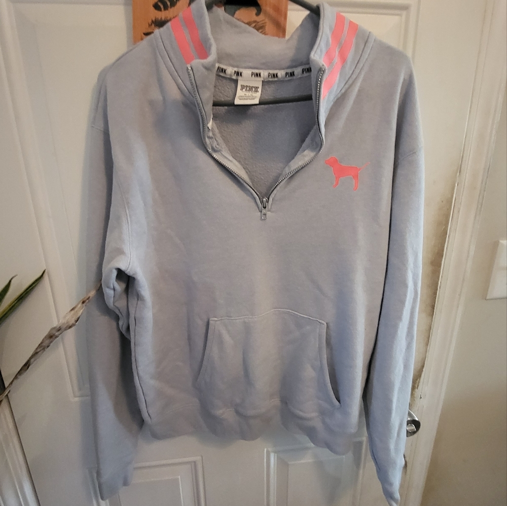 Victoria's Secret Pink Pullover